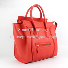 Smart Handbags Mini Luggage Micro Luggage and Nano Luggage