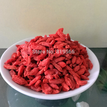 limited organic dried goji berries 500g medlar 2 bags 250g berry chinese ningxia herbal tea health