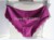 New Brand Top DuPont Fabric Ultra-thin Comfort Women Seamless Underwear Women  PANTIES black Pink Briefs free shipping S/M/L/XL