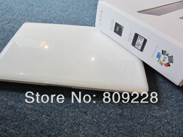 2013 Fast Shipping Ultrabook 13 3 inch mini laptop 1G DDR3 160G Windows 7 Intel D2500