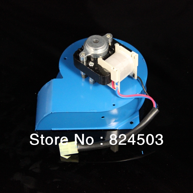 Купить 20W 220v Вентилятор, воздуходувка для барбекю, миниатюрные ...