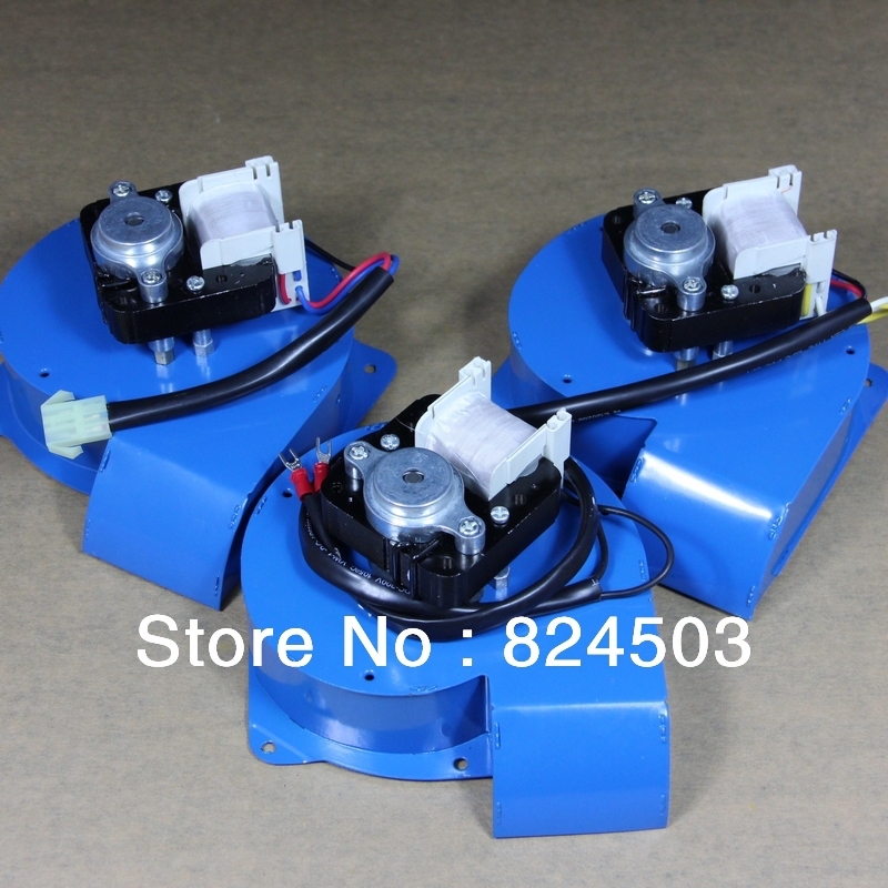 Купить 20W 220v Вентилятор, воздуходувка для барбекю, миниатюрные ...