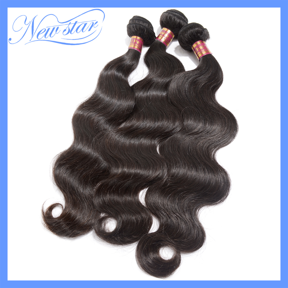 Mixed length 3pcs Best quality peruvian virgin hair extension loose body machine weft 12"-26'' promotion DHL fast free shipping(China (Mainland))
