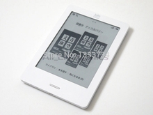 Kobo Touch N905C MP3 Original 6 2GB WiFi Eink Ebook Reader 6 inch Mini Wi