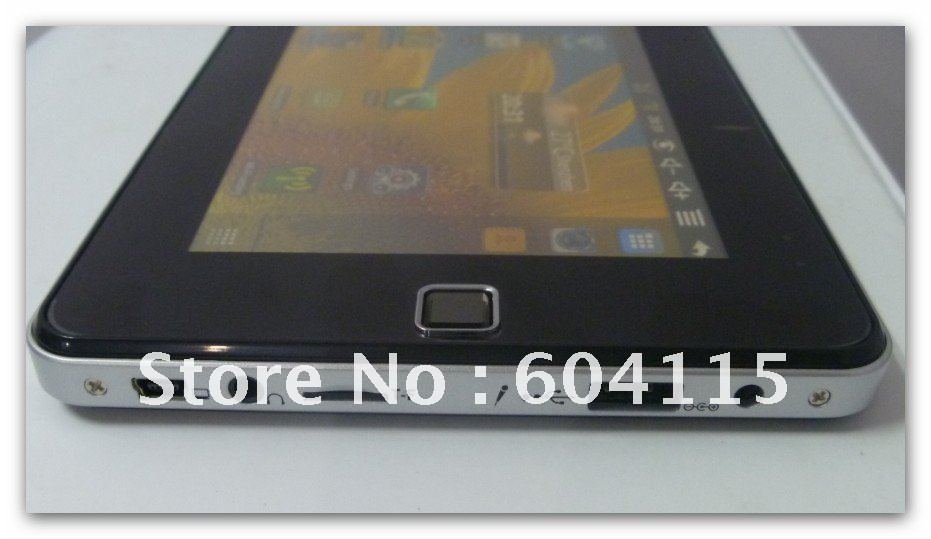 Самый дешевый телефон ПК таблетки экрана касания Android 2.2