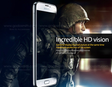 Explosion proof film Premium Tempered Glass Screen Protector Samsung Galaxy S4 i9500 High Clear Protective film