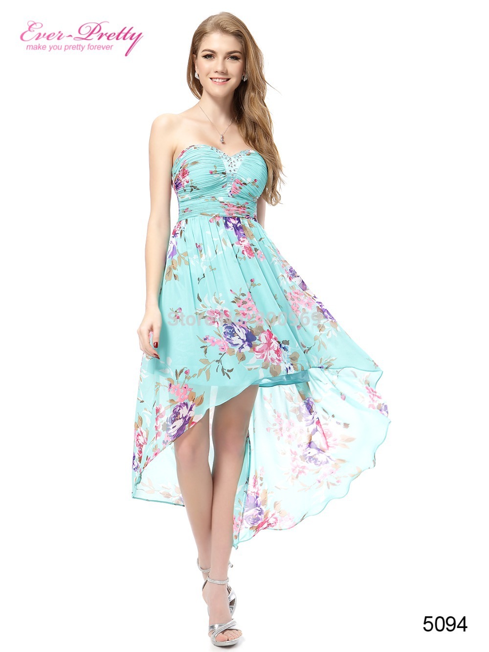 Forever 21 Summer 2014 Dress