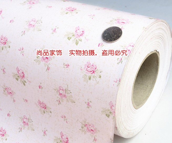 Romantische Tapete Petite Fleur : Self Adhesive Wall Paper Romantische Tapete Petite Fleur : Self Adhesive Wall Paper