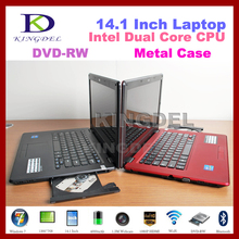 2013 NEW 14.1″ Ultrabook Laptop Notebook, Intel Celeron 1037U Dual Core, 4GB RAM, 320GB HDD, HDMI, Webcam, 8400MAH Battery