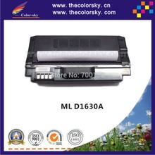 (CS-S1630) BK compatible toner cartridge for samsung ML-D1630A ml-1630 ml-1630w scx-4500 scx-4500w (2000 pages) Free FedEx