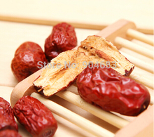 XinJiang Delicious Dried Fruit food Snacks Dry Dates Jujube 500g