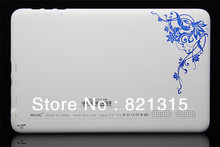 Free shipping Original 100 7 inch 7 tablet pc KNC Quad Core MD716 wifi version RAM