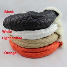 2013 fashion Warm trapper hat cap woman and man winter hat with ear protector cap