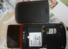 Original Refurbished Blackberry Torch 9800 Slider Touch Screen Qwerty keyboard Unlocked Mobile Phone