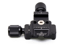 Free Shipping SUNWAYFOTO Camera Photo Accessoires Mini Clamp Package MCP 01 Arca Swiss Compatible