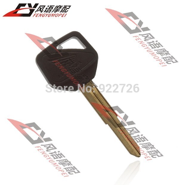 Buy honda motorcycle key blanks #5