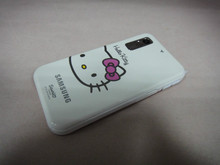 Original Samsung Hello Kitty S5230 Unlocked Refurbished Mobile Phone Free Shipping