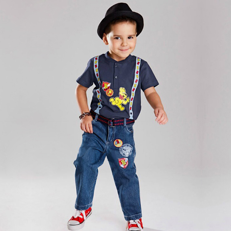 Cheap Fashionable Baby Clothes