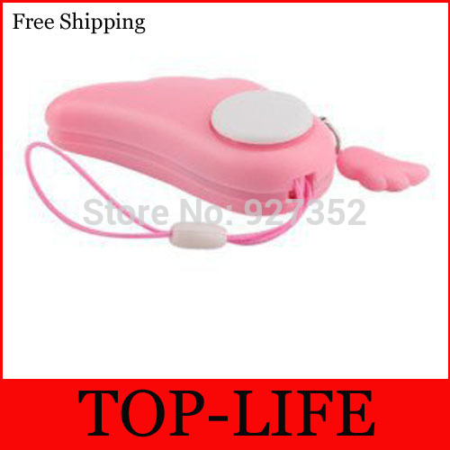 Guardian Angel Self protection Alarm for Mobile Phone Personal Belonging