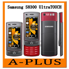 S8300  Original Samsung  S8300 UltraTOUCH 3G GPS 8MP Unlocked  Phone Free Shipping