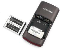 Original Samsung S8300 UltraTOUCH 3G GPS 8MP Refurbished Unlocked Phone Free Shipping