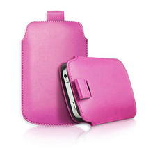 NEW 2015 Factory Outlet fashion bulk novelty Leather PU Pouch Case Bag for dapeng t94 Cover