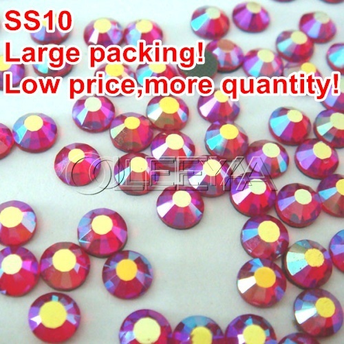 Стразы для одежды Oleeya AB 500gross/ss10 DMCHotFix FlatBackTransferfix WeddingDIY gliters crystalstone Y0387
Стразы для одежды Oleeya AB 500gross/ss10 DMCHotFix FlatBackTransferfix WeddingDIY gliters crystalstone Y0387