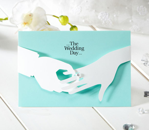 Invitation wedding cards design
