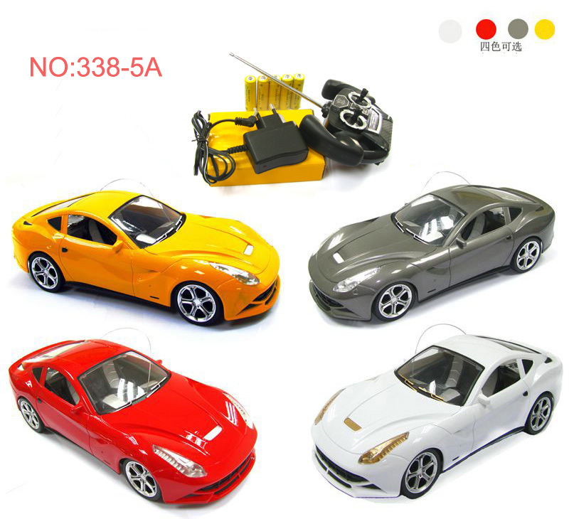 Radio Controlled Toys Online