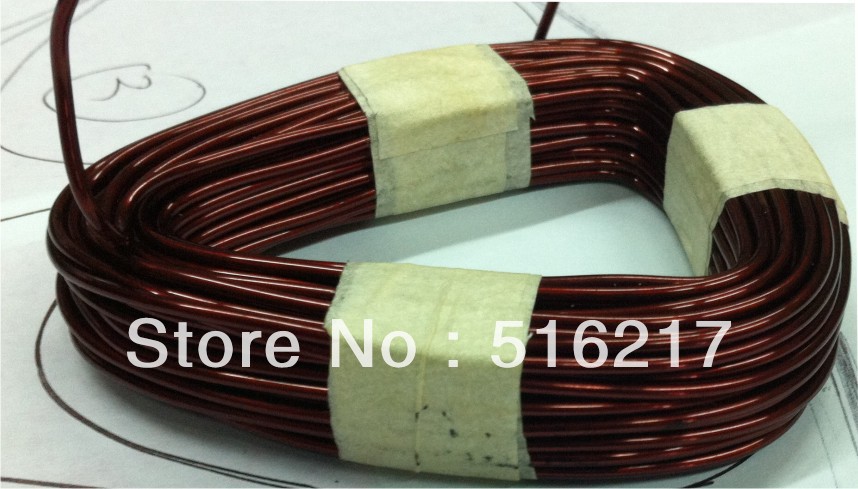 To Make Wire Coil Magnet Generator