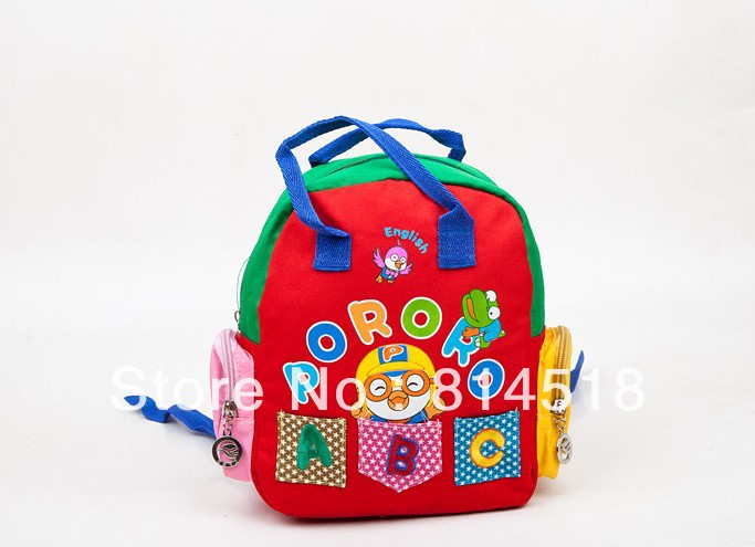 Wholesale-2013-cartoon-children-school-bag-kid-s-satchel-backpack ...