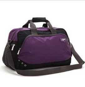 Kalayang travel bag portable luggage travel bag shoulder bag cross body c3228
