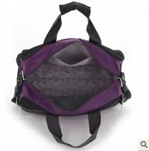 Kalayang travel bag portable luggage travel bag shoulder bag cross body c3228