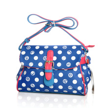 Betty BETTY 2013 the trend messenger bag women s handbag messenger bag Authentic one shoulder inclined