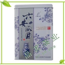 250g New 2013 Tea Handmade Tea Product Organic Green Tea Pure Handmade Luan GuaPian Free Shipping