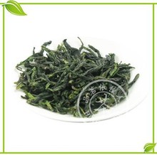 250g New 2013 Tea Handmade Tea Product Organic Green Tea Pure Handmade Luan GuaPian Free Shipping