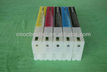 700ml Compatible Ink Cartridge for Epson 7700 with Chips Pigment Ink