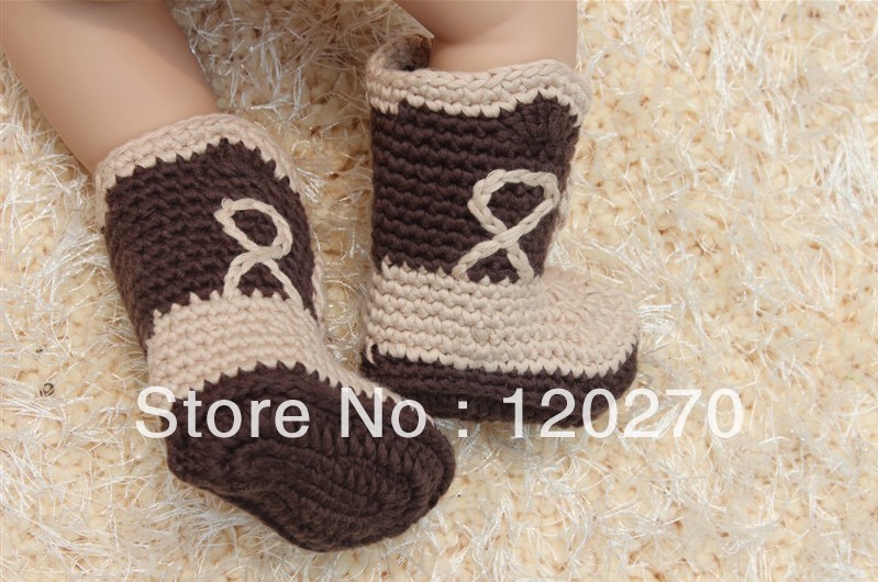 Baby Boy Crochet Outfits