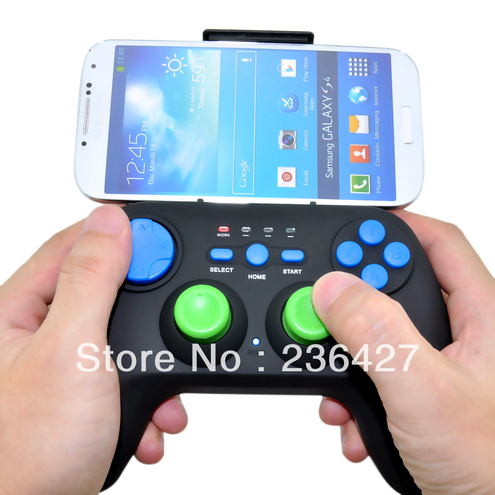 Bluetooth Game Controller Android Bluetooth Game Controller