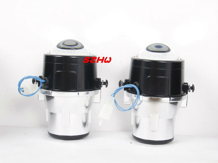 car bifocal fog lens Front bumper lights bifocal lens assembly for Toyota 86 2012 ON TAIWAN