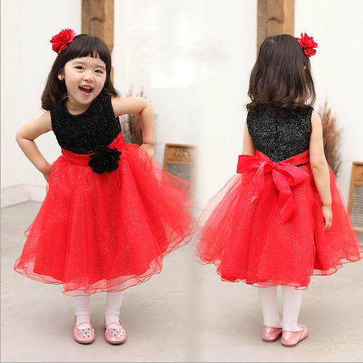 VESTIDO GALA NINA vestido gala nina: