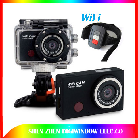 2014-NEW-16MP-Underwater-Shockproof-Digital-Camera-10m-Waterproof