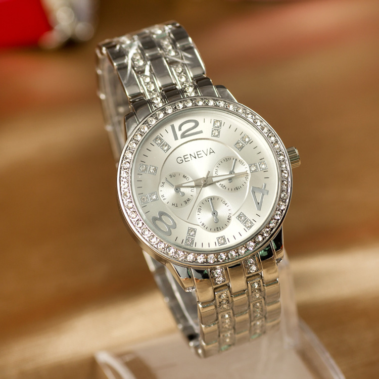 geneva womens watch Picture  More Detailed Picture about Geneva Watch 