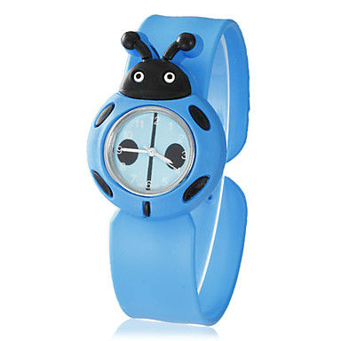 Quartz Analog Wrist Watch (Assorted Colors) 00768478(China (Mainland Quartz Analog Wrist Watch (Assorted Colors) 00768478(China (Mainland