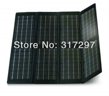12 Volt Solar Panel Battery Charger