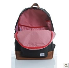 Herschel Fashion New Shoulder Backpack Men s Backpacks Laptop Backpack Women Bag School Bags Black hdbk1203
