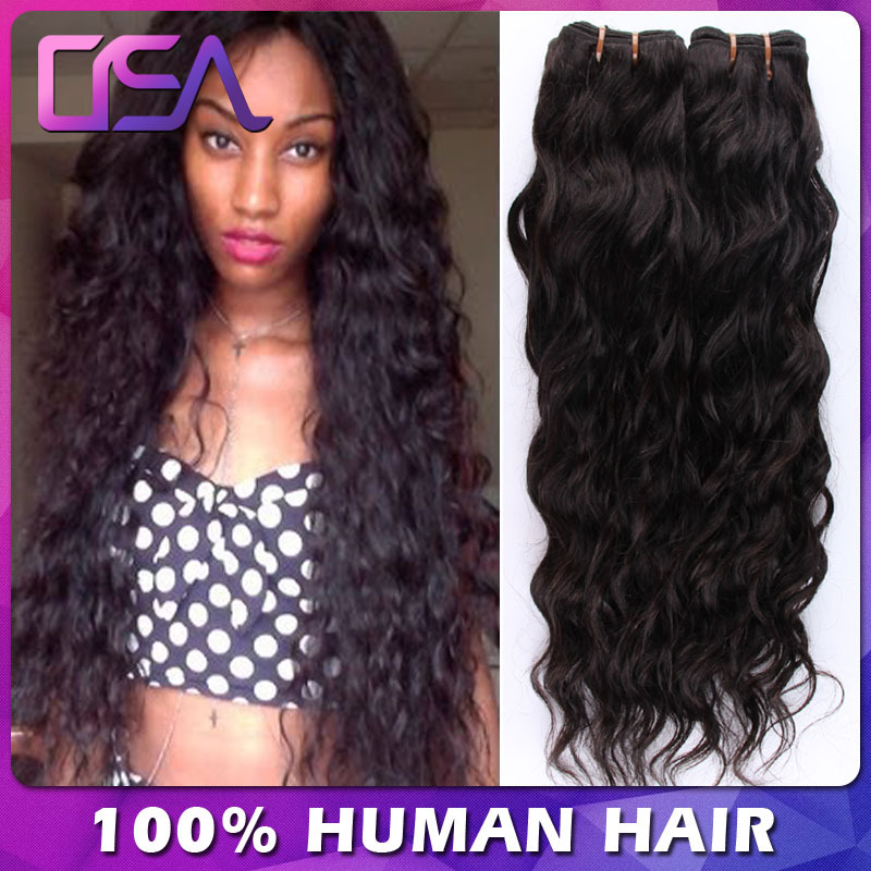 Wet and Wavy Hair Extensions Wet and Wavy Hair Extensions