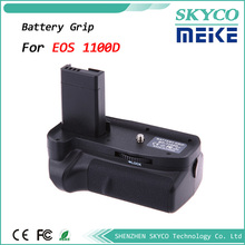 MeiKe Battery Grip + 2x LP-E10 Battery + IR Remote for Canon EOS 1100D Camera & Photo Accessories FREE SHIPPING