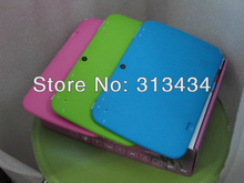 3pcs BENEVE Kids Tablet PC 7 inch RK2926 Android 4 1 for Children 8GB Dual Camera