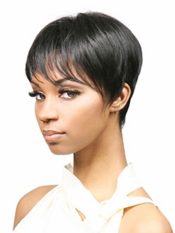 Medusa-wig-Pixie-cut-Synthetic-wigs-with-bangs-Free-shipping-Short ...